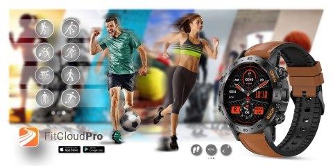 Smartwatch Gravity GT9-7 Smartwatch Gravity GT9-7