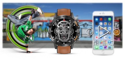 Smartwatch Gravity GT9-7 Smartwatch Gravity GT9-7