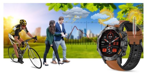 Smartwatch Gravity GT9-7 Smartwatch Gravity GT9-7