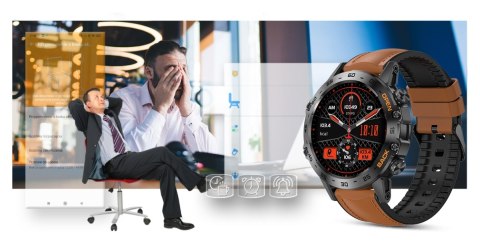 Smartwatch Gravity GT9-7 Smartwatch Gravity GT9-7