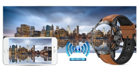 Smartwatch Gravity GT9-7 Smartwatch Gravity GT9-7