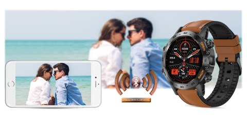 Smartwatch Gravity GT9-7 Smartwatch Gravity GT9-7