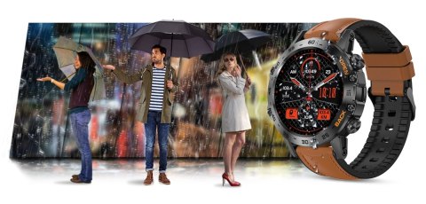 Smartwatch Gravity GT9-7 Smartwatch Gravity GT9-7