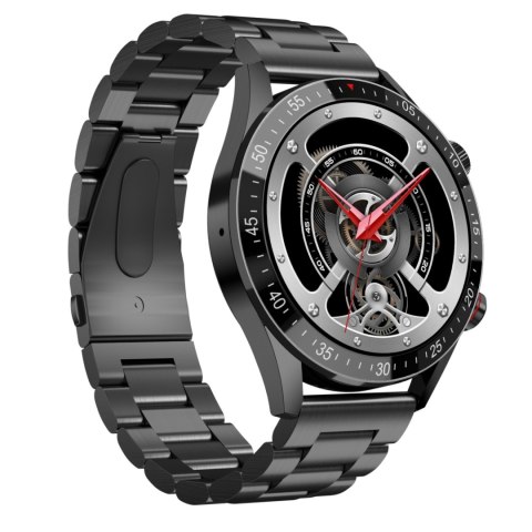 Smartwatch Męski Gravity GT4-2 Smartwatch Męski Gravity GT4-2