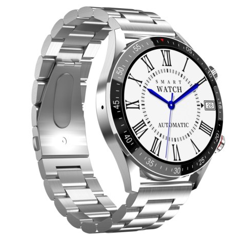 Smartwatch Męski Gravity GT4-3 Smartwatch Męski Gravity GT4-3