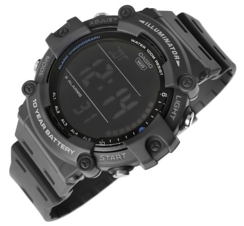Zegarek CASIO AE-1500WH-8BVDF + BOX Zegarek CASIO AE-1500WH-8BVDF + BOX