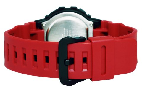 Zegarek CASIO WS-1400H-4AVEF + BOX Unisex Zegarek CASIO WS-1400H-4AVEF + BOX Unisex