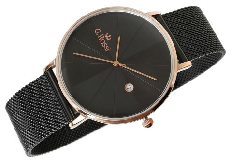 Zegarek Damski G. Rossi 12540B-1A4 Zegarek Damski G. Rossi 12540B-1A4