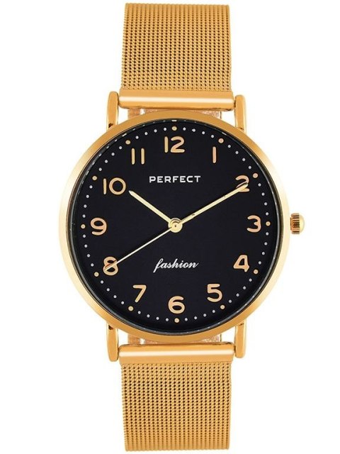 Zegarek Damski PERFECT F332-4 + BOX Zegarek Damski PERFECT F332-4 + BOX