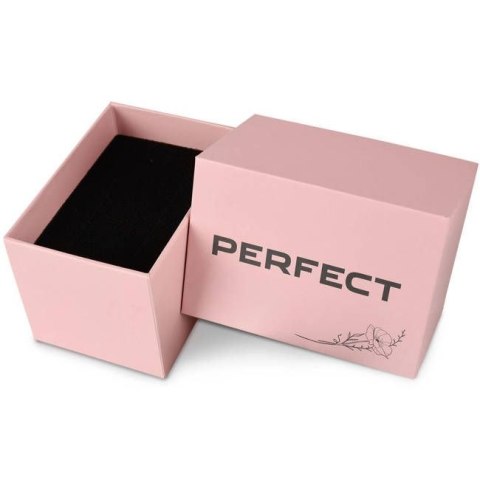 Zegarek Damski PERFECT F332-4 + BOX Zegarek Damski PERFECT F332-4 + BOX