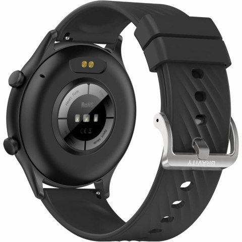 SMARTWATCH UNISEX GRAVITY GT19-2 - ROZMOWY BLUETOOTH, DODATKOWY PASEK (sg032b) SMARTWATCH UNISEX GRAVITY GT19-2 - ROZMOWY BLUETOOTH, DODATKOWY PASEK (sg032b)