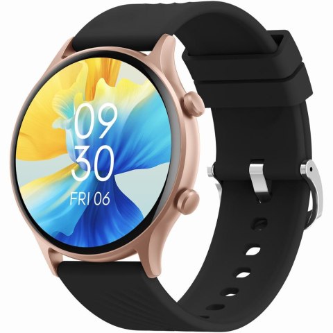 SMARTWATCH UNISEX GRAVITY GT19-4 - ROZMOWY BLUETOOTH, DODATKOWY PASEK (sg032d) SMARTWATCH UNISEX GRAVITY GT19-4 - ROZMOWY BLUETOOTH, DODATKOWY PASEK (sg032d)