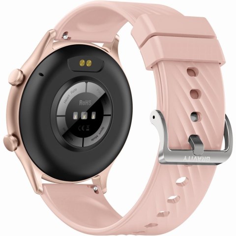 SMARTWATCH UNISEX GRAVITY GT19-4 - ROZMOWY BLUETOOTH, DODATKOWY PASEK (sg032d) SMARTWATCH UNISEX GRAVITY GT19-4 - ROZMOWY BLUETOOTH, DODATKOWY PASEK (sg032d)