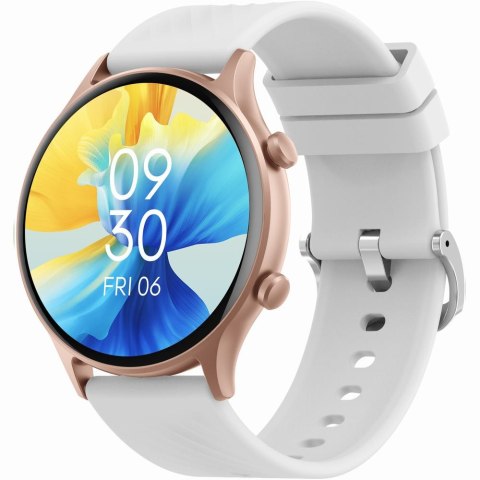 SMARTWATCH UNISEX GRAVITY GT19-5 - ROZMOWY BLUETOOTH, DODATKOWY PASEK (sg032e) SMARTWATCH UNISEX GRAVITY GT19-5 - ROZMOWY BLUETOOTH, DODATKOWY PASEK (sg032e)