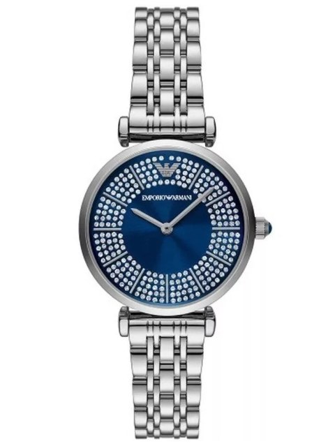 ZEGAREK DAMSKI EMPORIO ARMANI AR11627 - GIANNI T-BAR (zi512e) ZEGAREK DAMSKI EMPORIO ARMANI AR11627 - GIANNI T-BAR (zi512e)