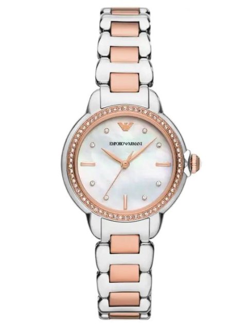 ZEGAREK DAMSKI EMPORIO ARMANI MIA AR11569 (zi545d) ZEGAREK DAMSKI EMPORIO ARMANI MIA AR11569 (zi545d)