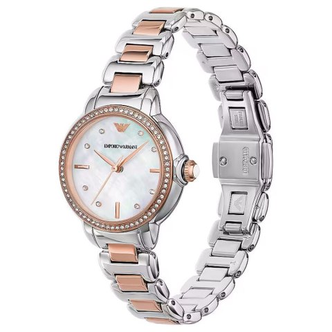 ZEGAREK DAMSKI EMPORIO ARMANI MIA AR11569 (zi545d) ZEGAREK DAMSKI EMPORIO ARMANI MIA AR11569 (zi545d)