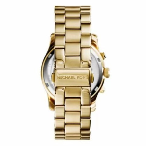 ZEGAREK DAMSKI MICHAEL KORS MK6161 - RUNWAY (zm592a) ZEGAREK DAMSKI MICHAEL KORS MK6161 - RUNWAY (zm592a)