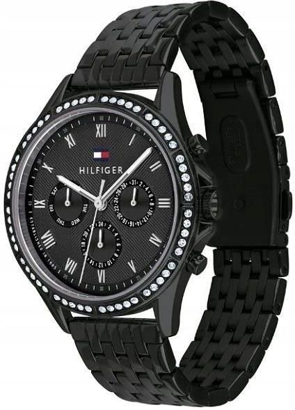 ZEGAREK DAMSKI TOMMY HILFIGER 1782144 ARI (zf542c) + BOX ZEGAREK DAMSKI TOMMY HILFIGER 1782144 ARI (zf542c) + BOX