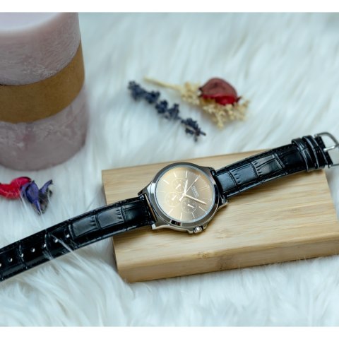 ZEGAREK MĘSKI CASIO MTP-V300L-1A (zd085b) + BOX ZEGAREK MĘSKI CASIO MTP-V300L-1A (zd085b) + BOX