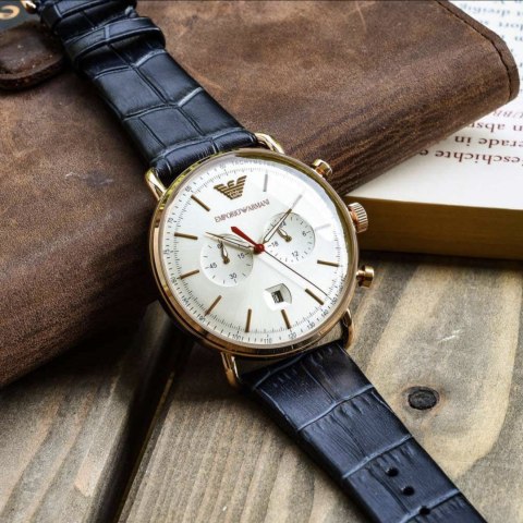 ZEGAREK MĘSKI EMPORIO ARMANI AR11123 (zi036a) ZEGAREK MĘSKI EMPORIO ARMANI AR11123 (zi036a)