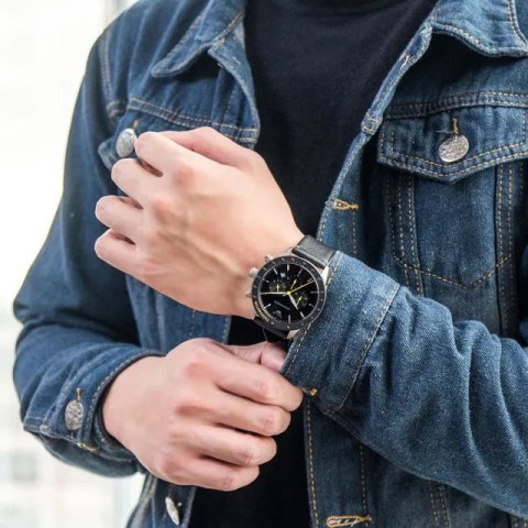 ZEGAREK MĘSKI EMPORIO ARMANI AR11325 - MARIO (zi021b) ZEGAREK MĘSKI EMPORIO ARMANI AR11325 - MARIO (zi021b)