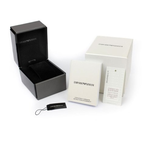 ZEGAREK MĘSKI EMPORIO ARMANI AR11599 - MINIMALIST (zi114a) ZEGAREK MĘSKI EMPORIO ARMANI AR11599 - MINIMALIST (zi114a)