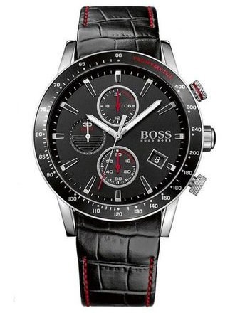 ZEGAREK MĘSKI HUGO BOSS 1513390 - RAFALE (zh013b) ZEGAREK MĘSKI HUGO BOSS 1513390 - RAFALE (zh013b)