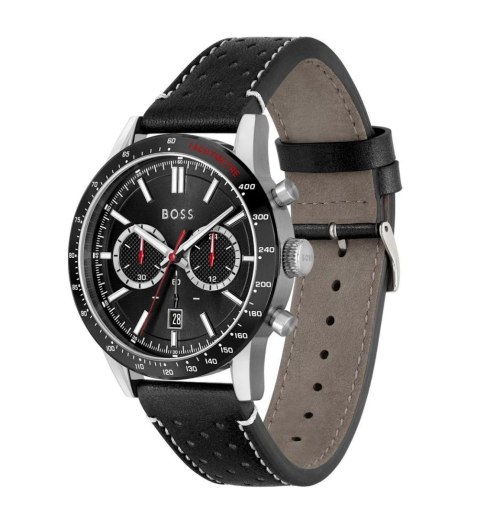 ZEGAREK MĘSKI HUGO BOSS 1513390 - RAFALE (zh013b) ZEGAREK MĘSKI HUGO BOSS 1513390 - RAFALE (zh013b)