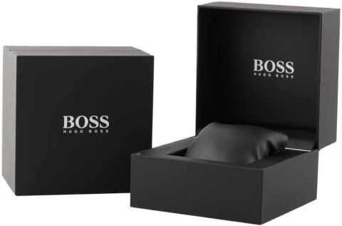 ZEGAREK MĘSKI HUGO BOSS 1513495 (zh061a) + BOX ZEGAREK MĘSKI HUGO BOSS 1513495 (zh061a) + BOX