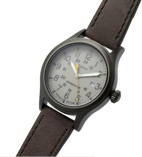 ZEGAREK MĘSKI TIMEX Expedition Scout TW4B23100 + BOX ZEGAREK MĘSKI TIMEX Expedition Scout TW4B23100 + BOX