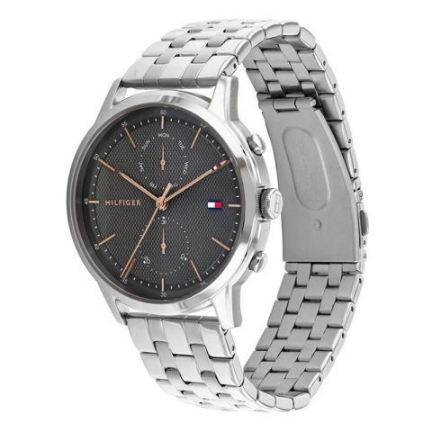 ZEGAREK MĘSKI TOMMY HILFIGER 1710431 Easton + BOX ZEGAREK MĘSKI TOMMY HILFIGER 1710431 Easton + BOX
