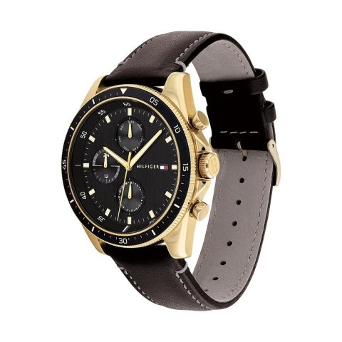 ZEGAREK MĘSKI TOMMY HILFIGER 1791836 PARKER (zf041c) ZEGAREK MĘSKI TOMMY HILFIGER 1791836 PARKER (zf041c)