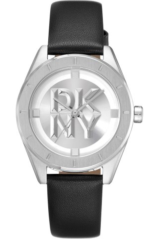 Zegarek DKNY Chambers Midi DK1L016L0015