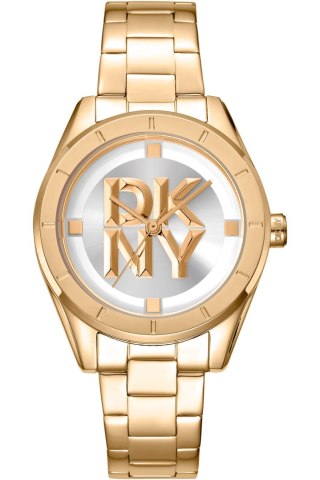 Zegarek DKNY Chambers Midi DK1L016M0065