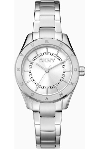 Zegarek DKNY Chambers Sport DK1L018M0015