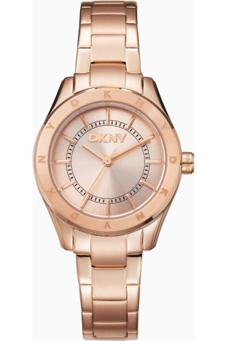 Zegarek DKNY Chambers Sport DK1L018M0045
