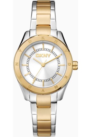 Zegarek DKNY Chambers Sport DK1L018M0055