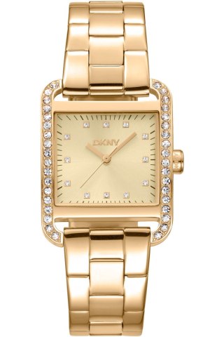 Zegarek DKNY City Glitz DK1L003M0025