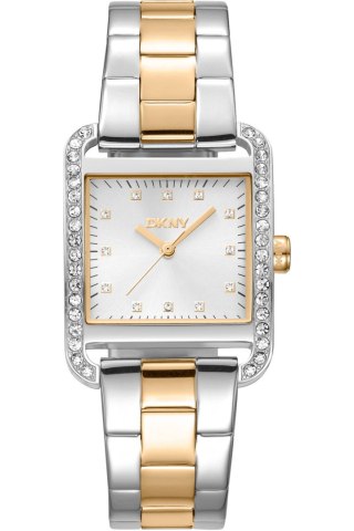 Zegarek DKNY City Glitz DK1L003M0045