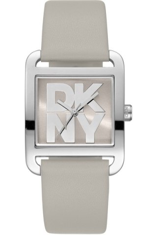 Zegarek DKNY City Maxi DK1L001L0015