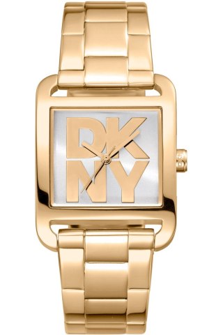 Zegarek DKNY City Maxi DK1L001M0045