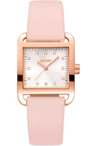 Zegarek DKNY City Midi DK1L004L0035
