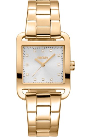 Zegarek DKNY City Midi DK1L004M0055