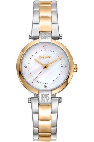 Zegarek DKNY Essential Mini DK1L043M0075
