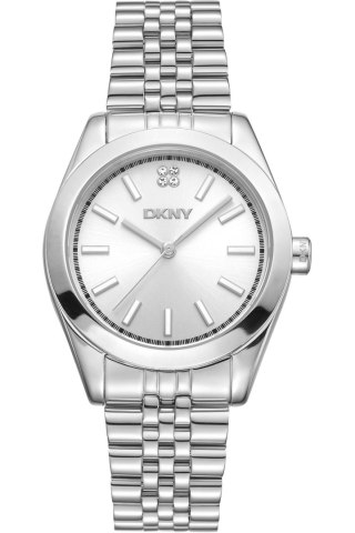 Zegarek DKNY Nolita Midi DK1L029M0035