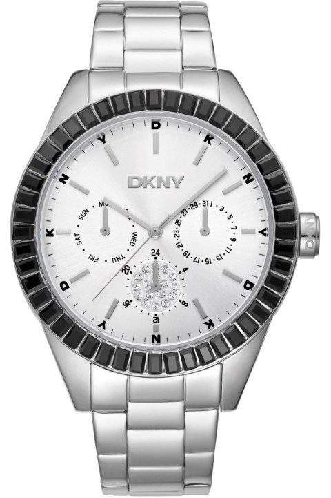Zegarek DKNY Nolita Multi Glitz DK1L027M0035 Zegarek DKNY Nolita Multi Glitz DK1L027M0035