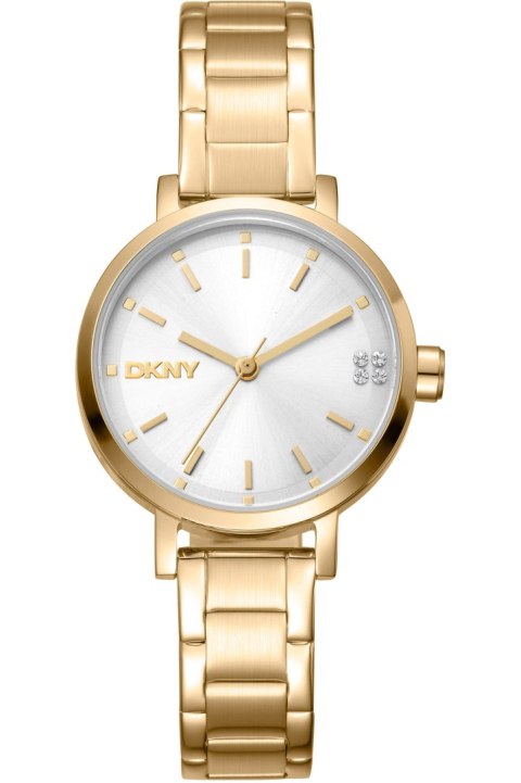 Zegarek DKNY Soho Glitz DK1L038M0055 Zegarek DKNY Soho Glitz DK1L038M0055