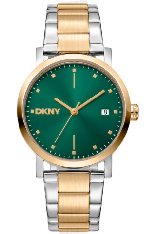 Zegarek DKNY Soho Midi DK1L036M0095
