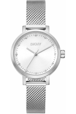 Zegarek DKNY Soho Mini DK1L037M0015